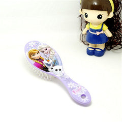 Disney Frozen Hair Brushes