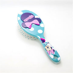 Disney Frozen Hair Brushes