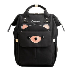 Panda Style Baby Bag