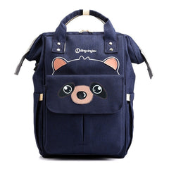 Panda Style Baby Bag