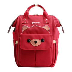 Panda Style Baby Bag