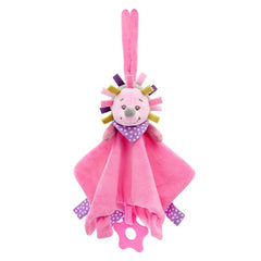 Bell Animal Hanging Toys Stroller for Toddlers