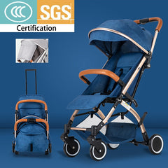 Pushchair Yoya Stroller