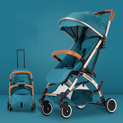 Pushchair Yoya Stroller