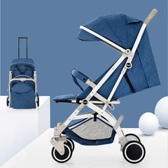 Pushchair Yoya Stroller
