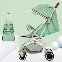 Pushchair Yoya Stroller