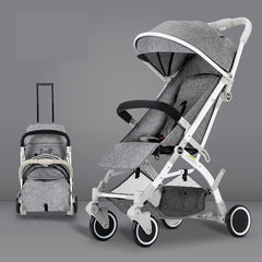 Pushchair Yoya Stroller
