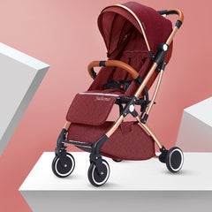 Pushchair Yoya Stroller