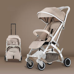 Pushchair Yoya Stroller