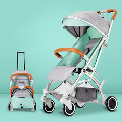 Pushchair Yoya Stroller