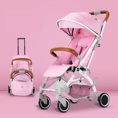 Pushchair Yoya Stroller