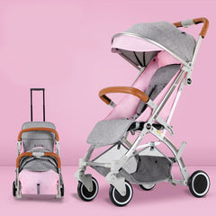 Pushchair Yoya Stroller
