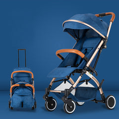 Pushchair Yoya Stroller