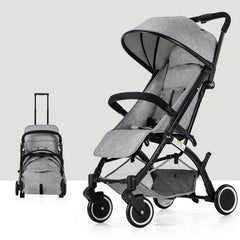 Pushchair Yoya Stroller