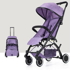 Pushchair Yoya Stroller