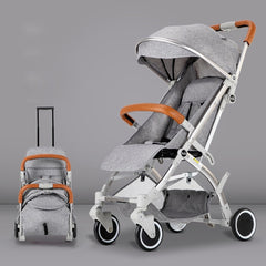 Pushchair Yoya Stroller