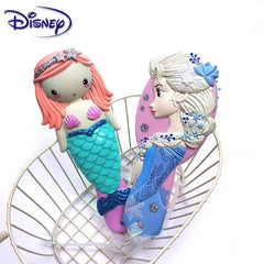 Disney Frozen Anti-static Brush