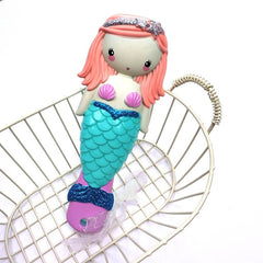 Disney Frozen Anti-static Brush