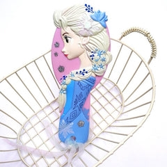 Disney Frozen Anti-static Brush