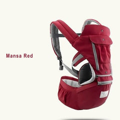 Baby Sling Belt Wrap