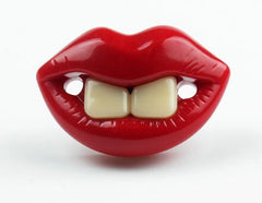 Joke Prank Pacifier
