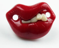 Joke Prank Pacifier