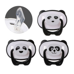 Panda Style Pacifier