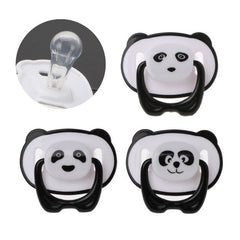 Panda Style Pacifier