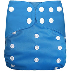 Pocket  Adjustable Waterproof Reusable Nappies