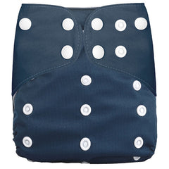 Pocket  Adjustable Waterproof Reusable Nappies