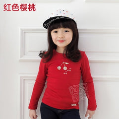 Cartoons Long Sleeve Shirts