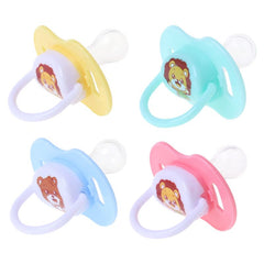 Round Head Pacifier