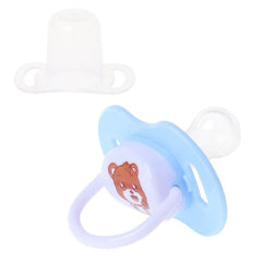 Round Head Pacifier