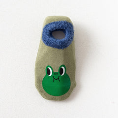 Animal Anti slip Socks