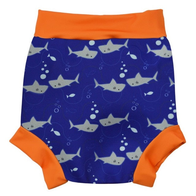 Leak proof Swimming Nappies