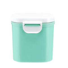 Large Food/Milk  Baby Formula Container