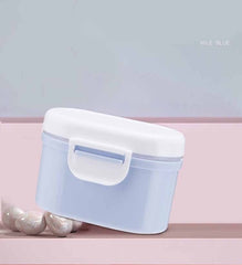 Large Food/Milk  Baby Formula Container