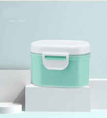 Large Food/Milk  Baby Formula Container