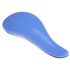 Entangled Anti-static Hair Brush