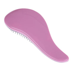 Entangled Anti-static Hair Brush