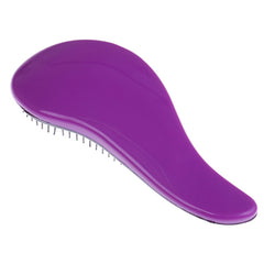 Entangled Anti-static Hair Brush