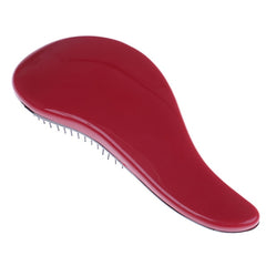 Entangled Anti-static Hair Brush