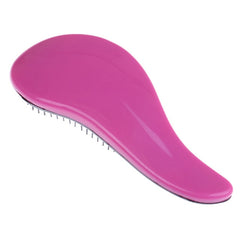 Entangled Anti-static Hair Brush