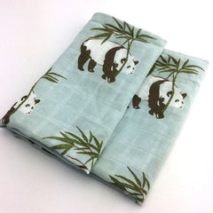 Organic cotton Baby Towel