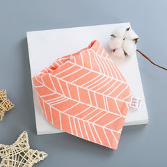 Cotton Bandana Bibs