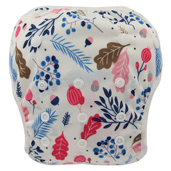 Waterproof Swim Diapers Pants Suit for 3-15KG