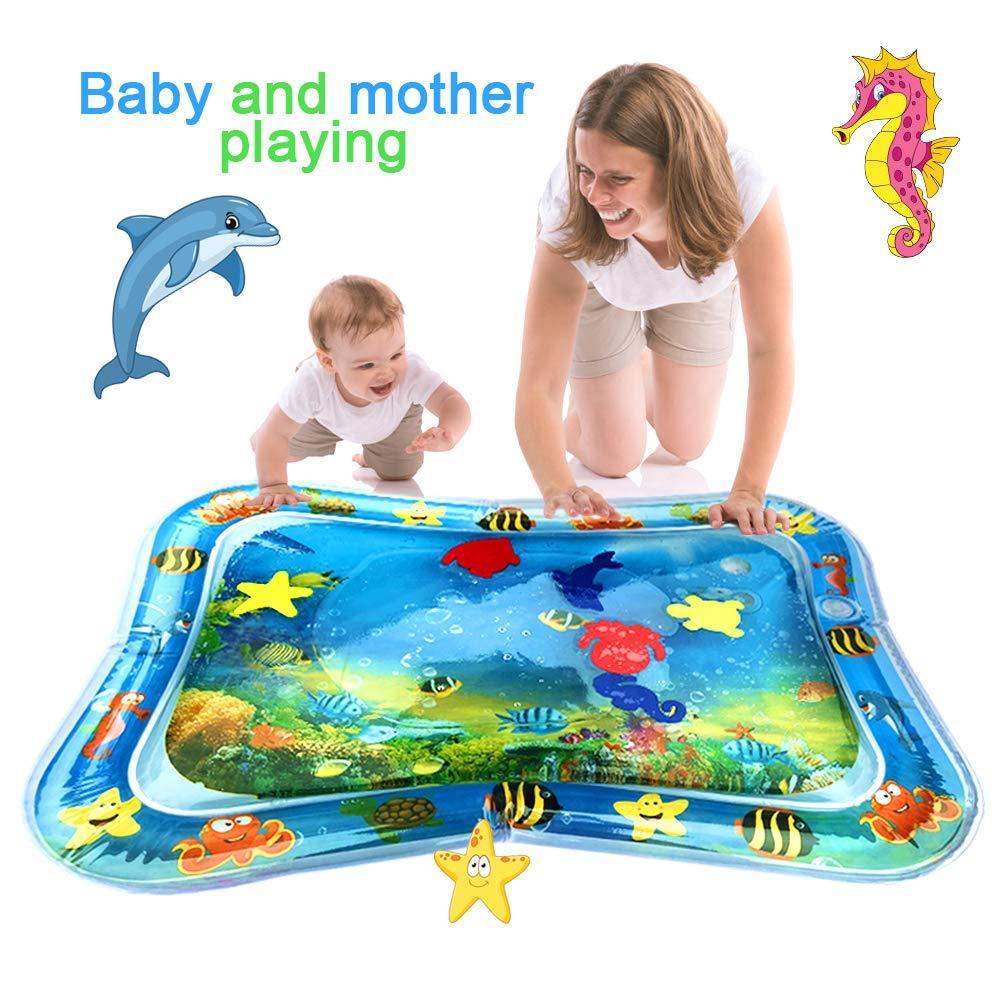 Big Water Play Inflatable Mat