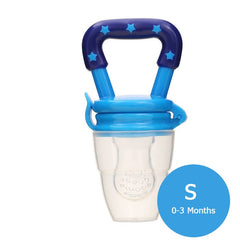 Fruit Feeder 2  Pacifier
