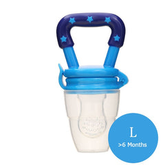 Fruit Feeder 2  Pacifier