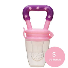 Fruit Feeder 2  Pacifier
